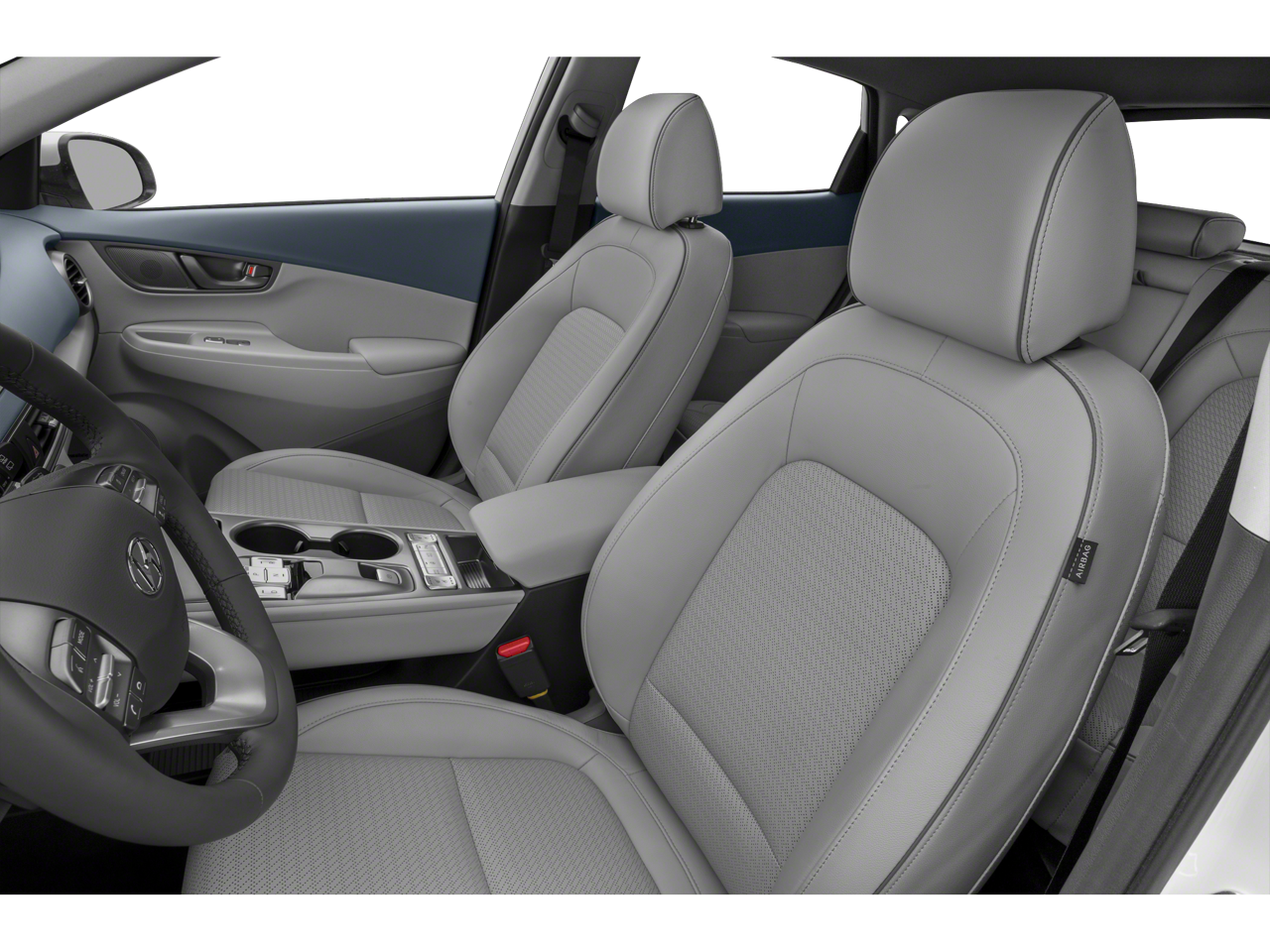 2020 Hyundai KONA ELECTRIC Limited