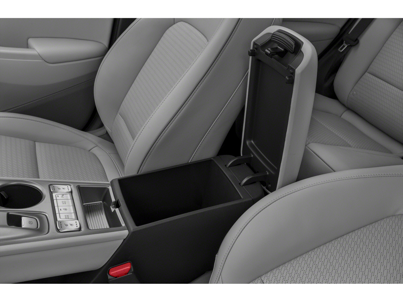 2020 Hyundai KONA ELECTRIC Limited