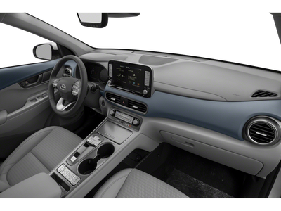 2020 Hyundai KONA ELECTRIC Limited