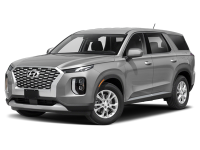 2020 Hyundai PALISADE SE
