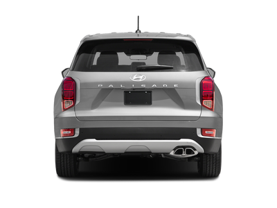2020 Hyundai PALISADE SE