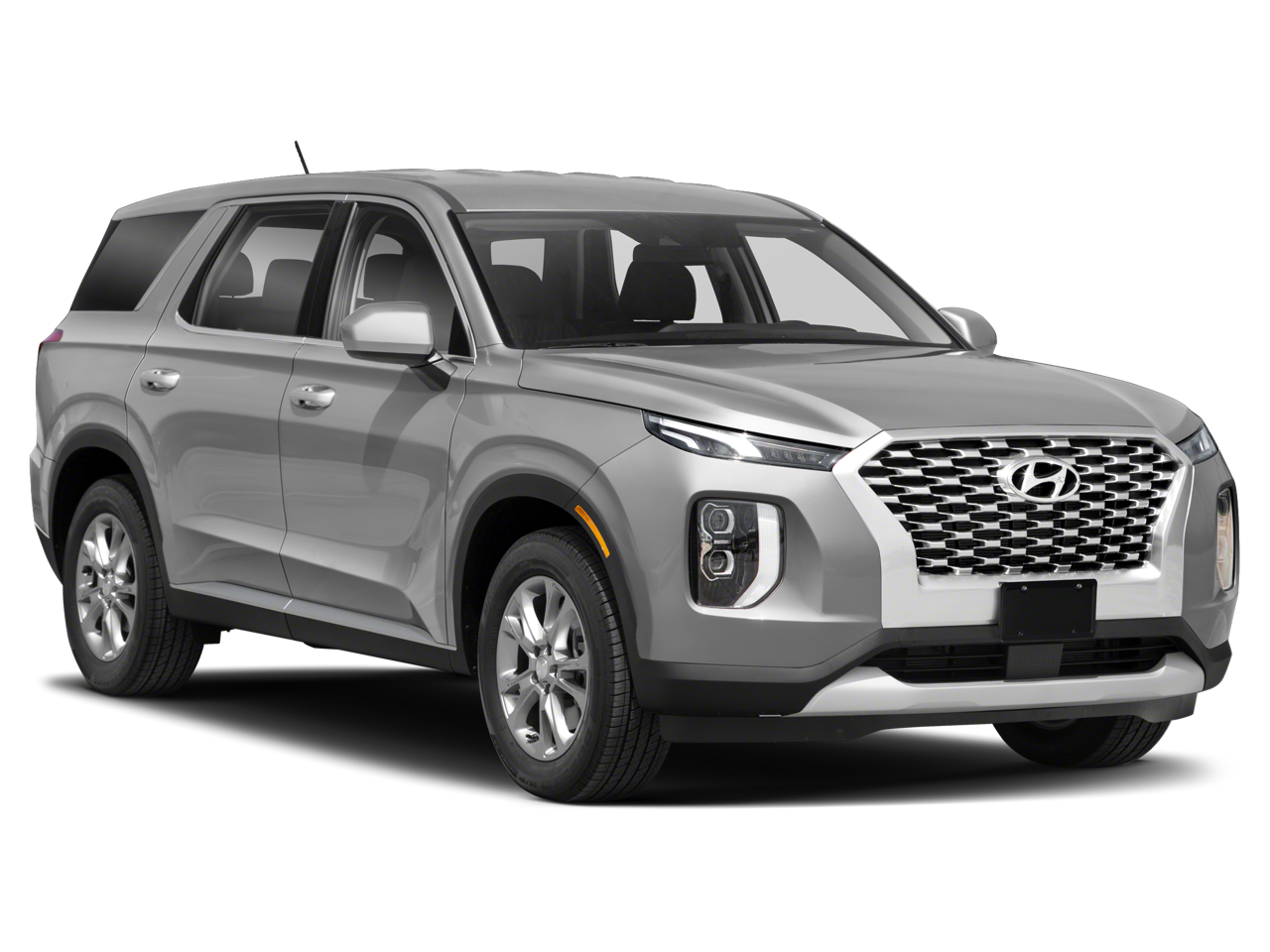 2020 Hyundai PALISADE SE