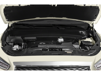 2020 INFINITI QX60 Signature Edition