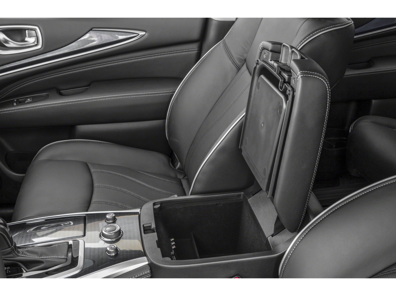 2020 INFINITI QX60 Signature Edition