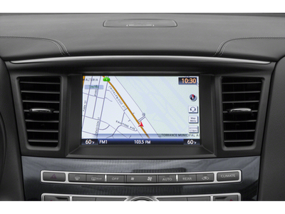 2020 INFINITI QX60 Signature Edition