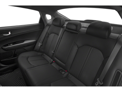 2020 Kia Optima Plug-In Hybrid EX