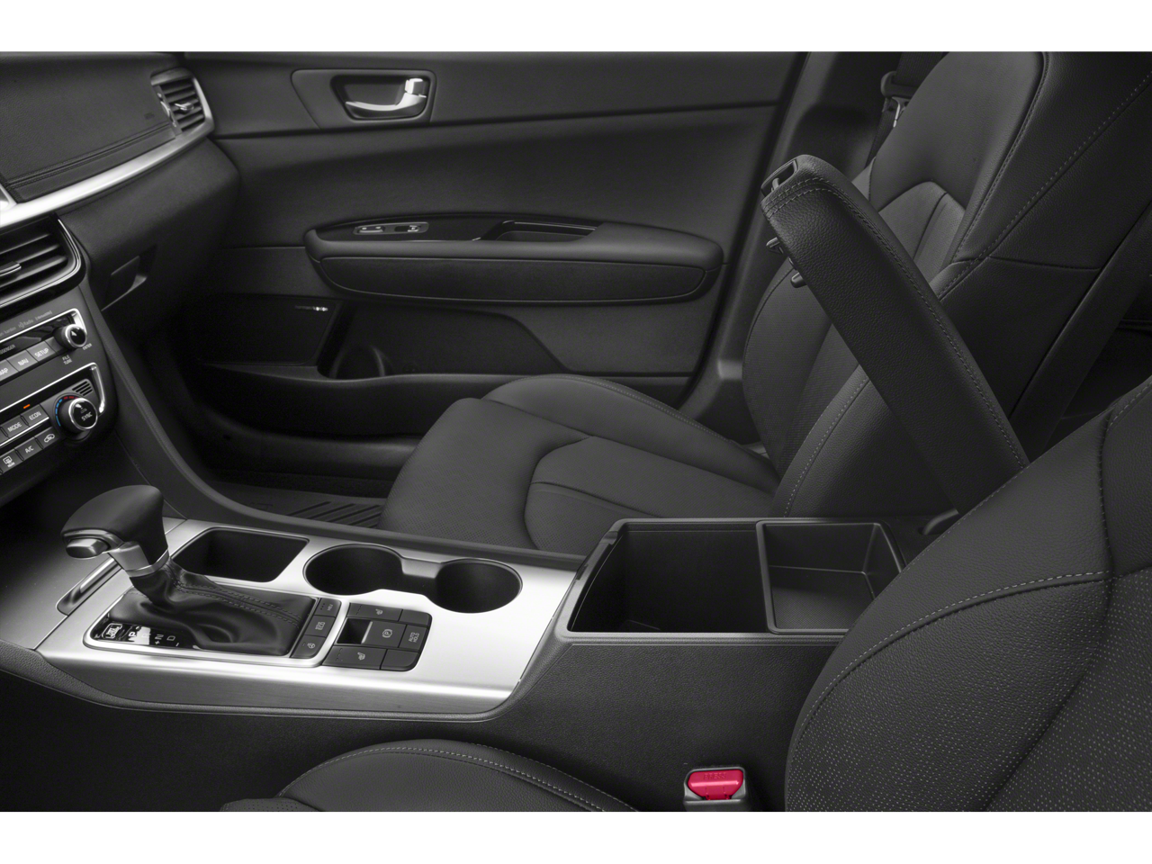 2020 Kia Optima Plug-In Hybrid EX