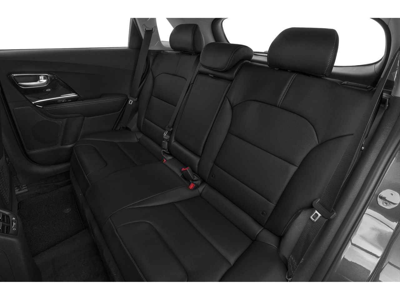 2020 Kia Niro Plug-In Hybrid EX Premium