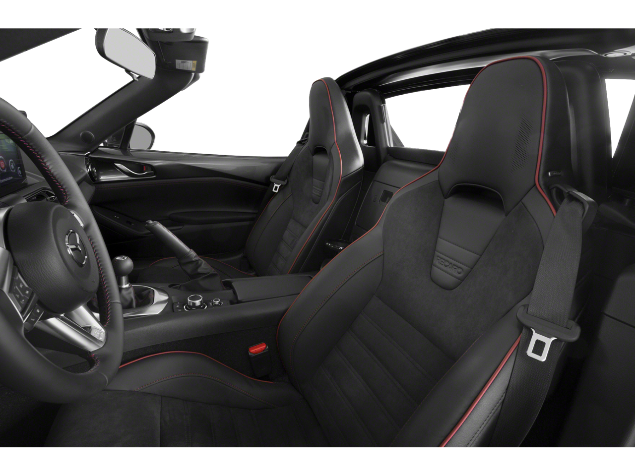 2020 Mazda Mazda Miata RF Club