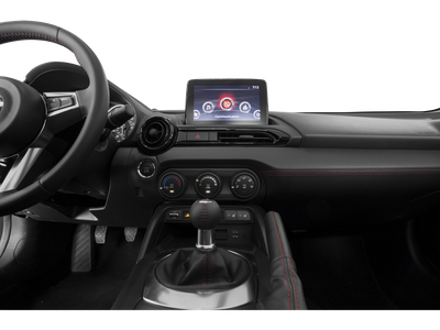 2020 Mazda Mazda Miata RF Club