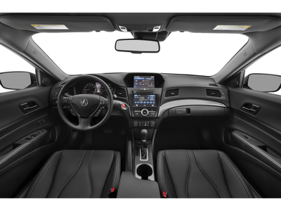 2021 Acura ILX Premium Package
