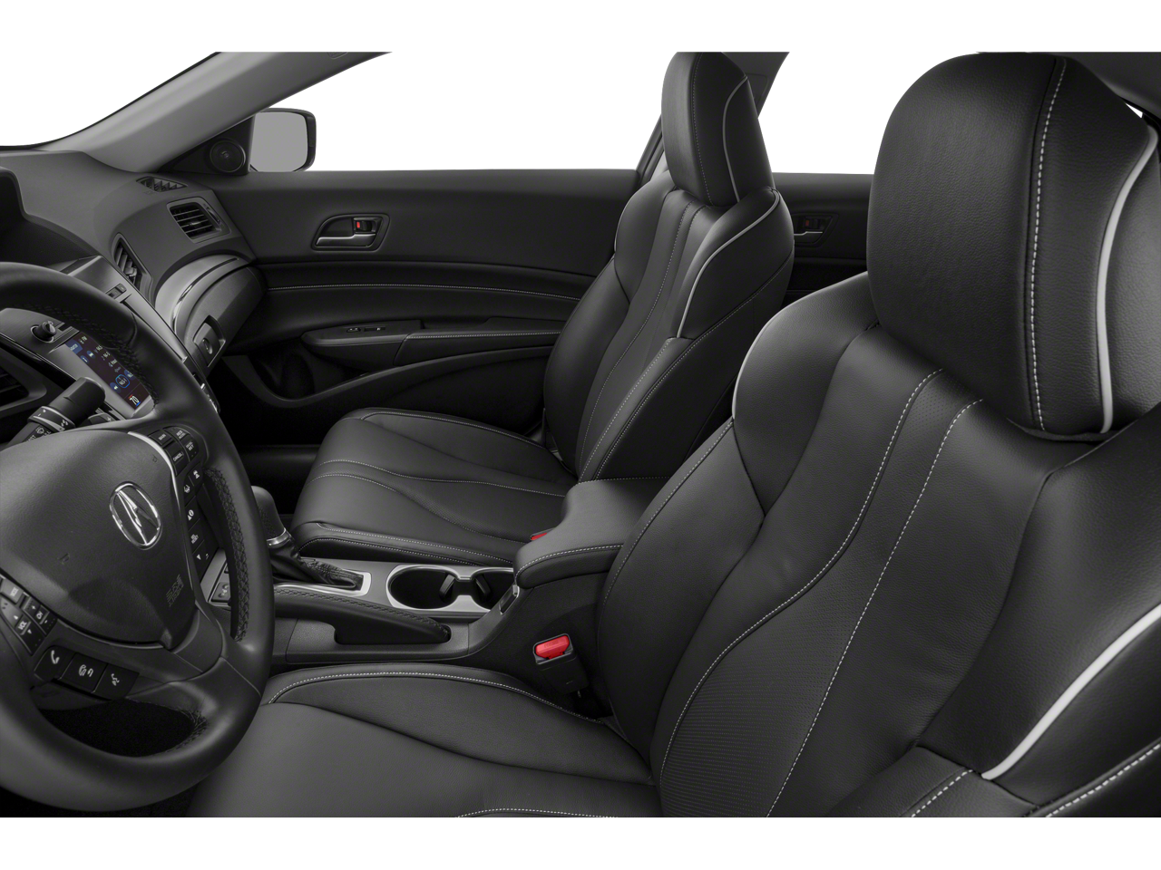 2021 Acura ILX Premium Package