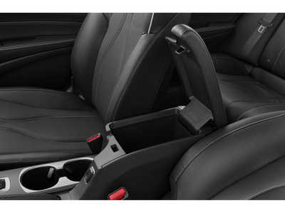 2021 Acura ILX Premium Package