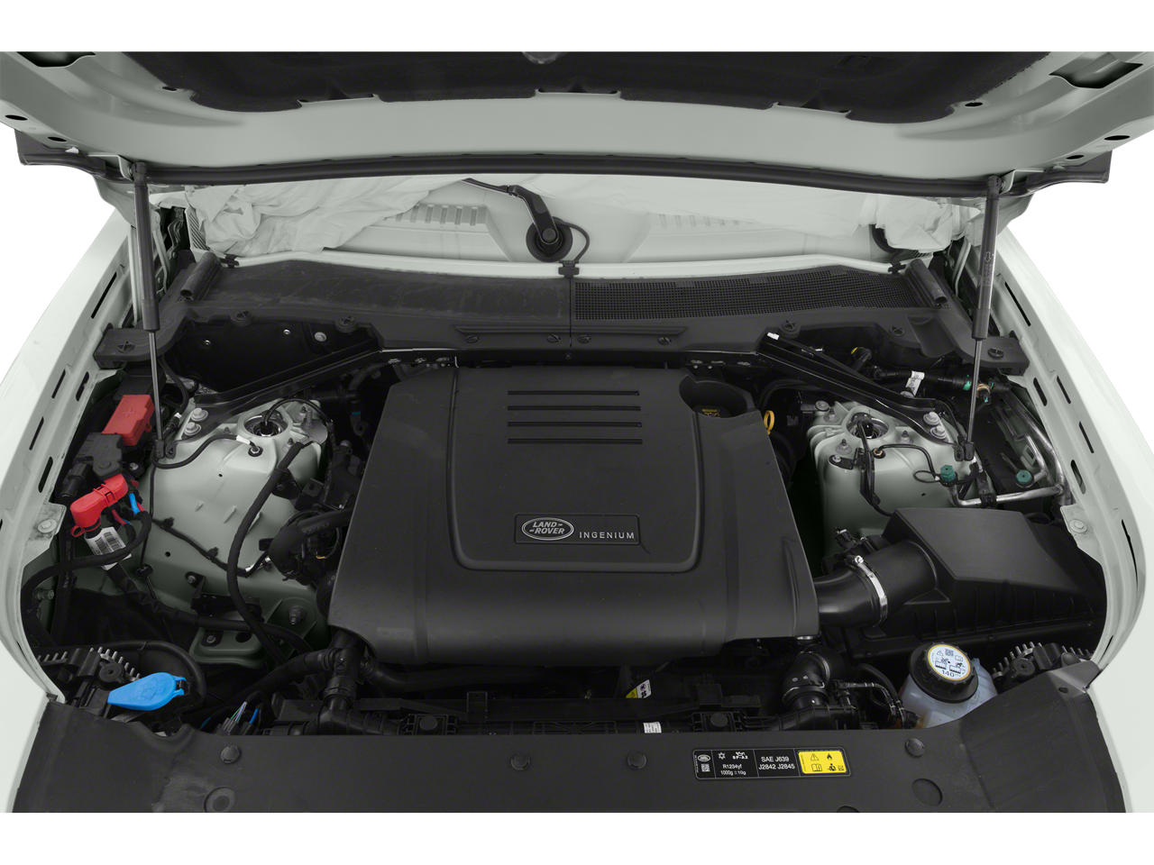 2021 Land Rover Defender 110 X-Dynamic SE