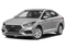 2022 Hyundai ACCENT SE