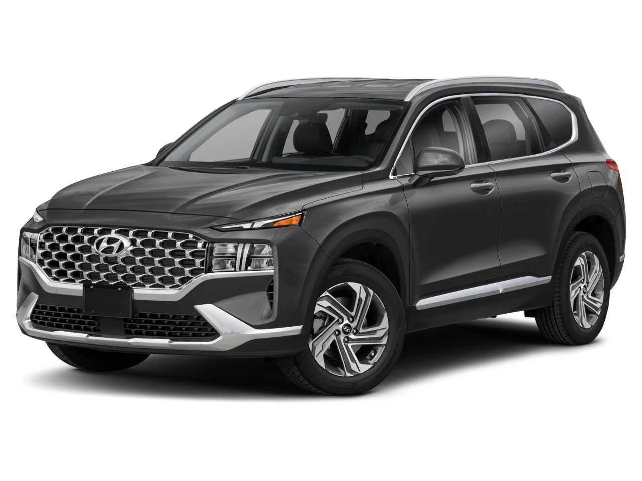 2022 Hyundai Santa Fe SEL 2.5 AWD's photo