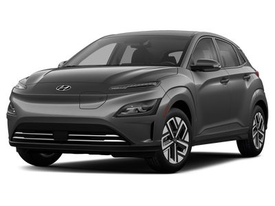 2022 Hyundai KONA ELECTRIC SEL