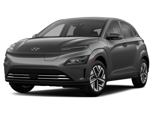 2022 Hyundai KONA ELECTRIC SEL