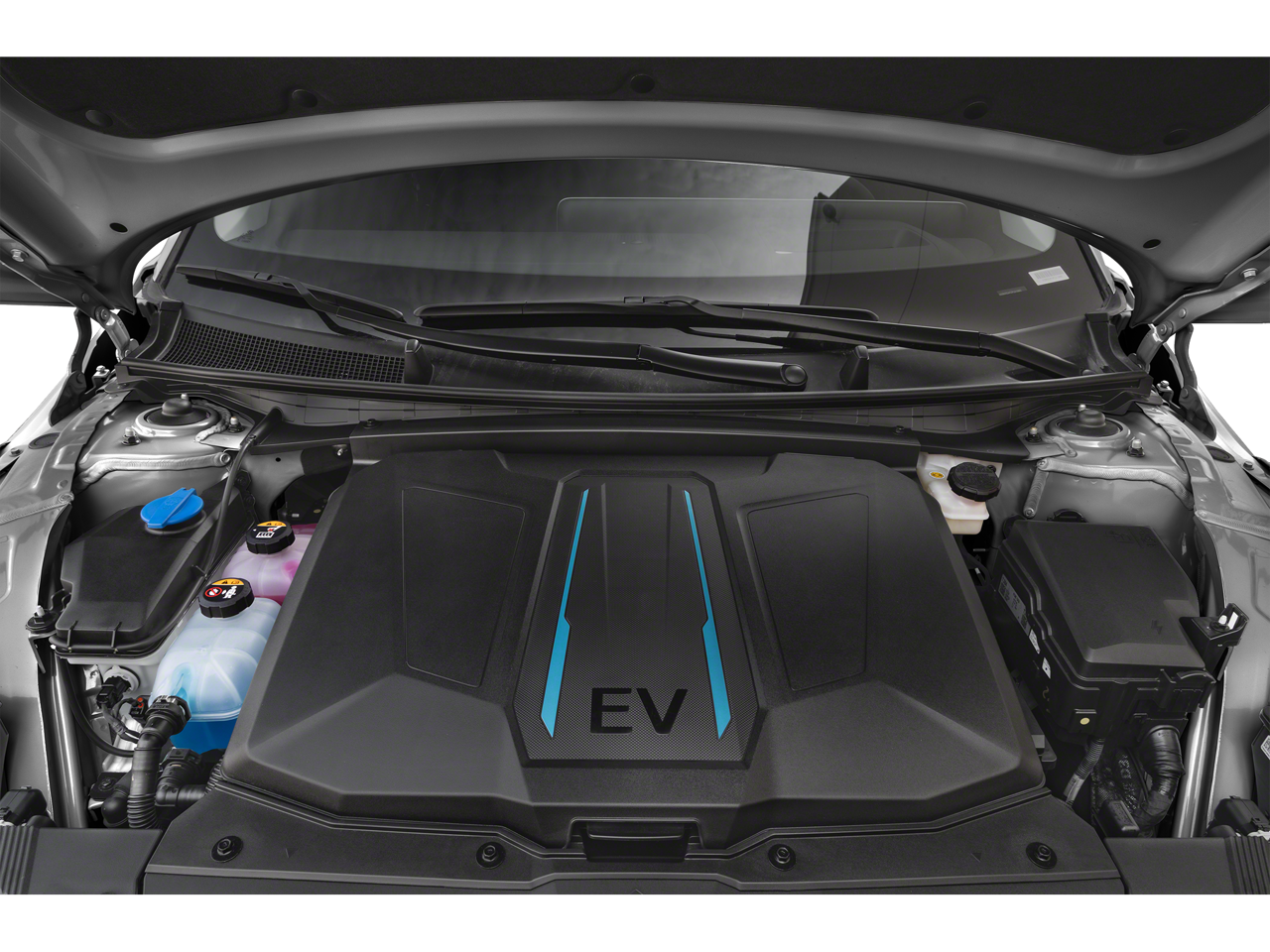 2022 Hyundai IONIQ 5 Limited