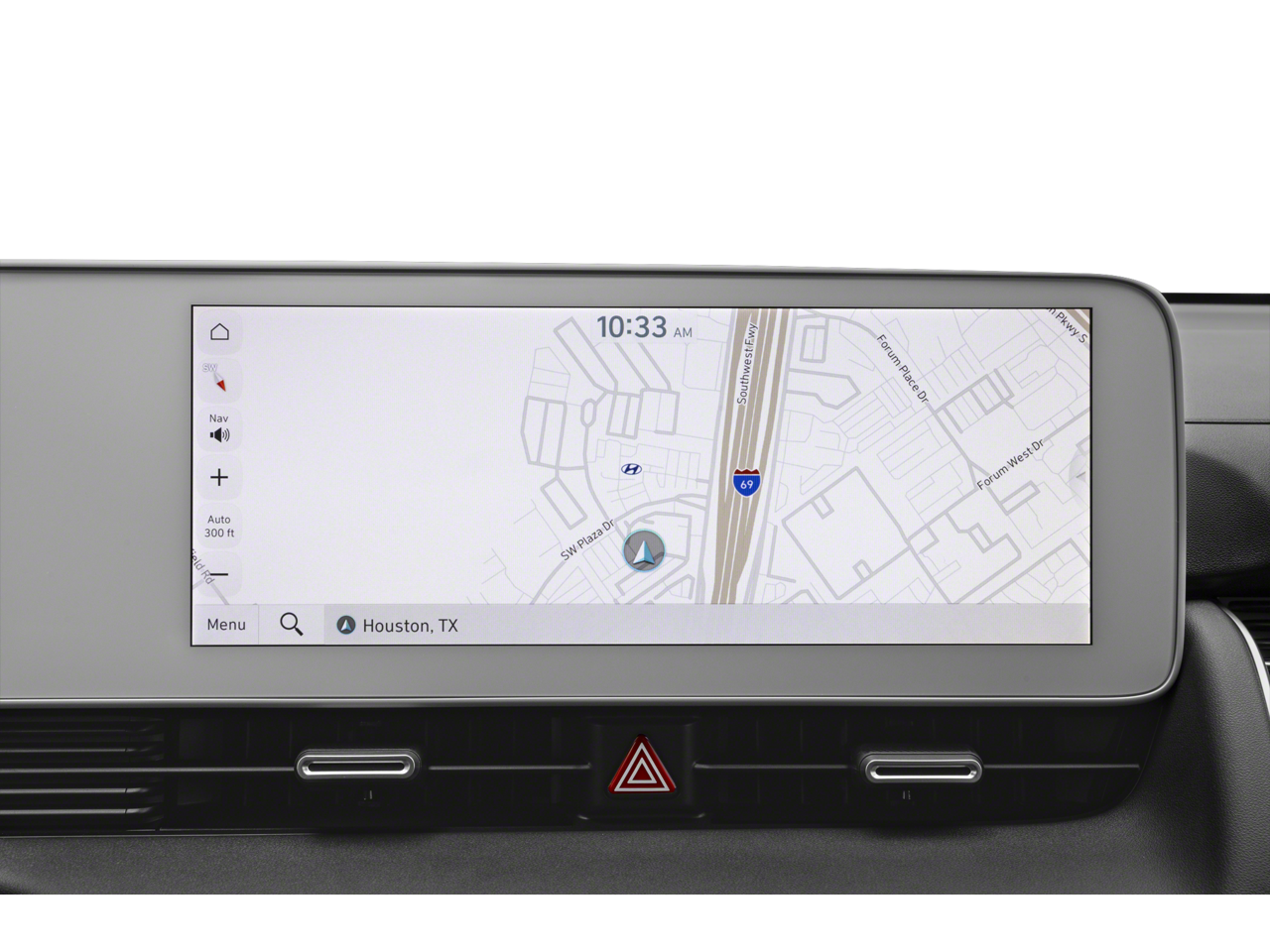 2022 Hyundai IONIQ 5 Limited