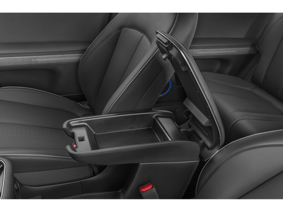 2022 Hyundai IONIQ 5 SEL