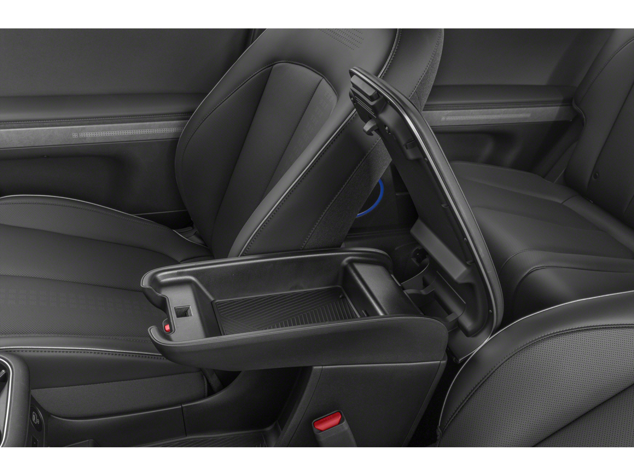 2022 Hyundai IONIQ 5 SEL