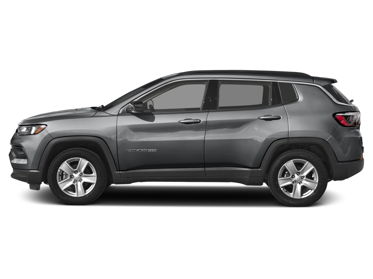 2022 Jeep Compass Sport