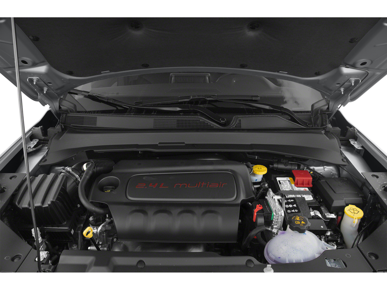 2022 Jeep Compass Sport