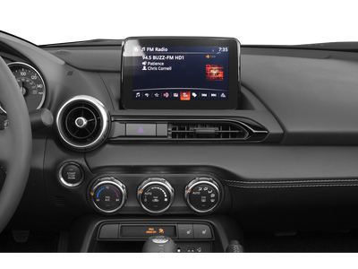 2022 Mazda Mazda MX-5 Miata Grand Touring
