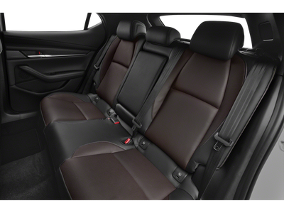 2022 Mazda Mazda3 Premium