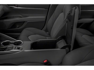 2022 Toyota Camry Hybrid XSE