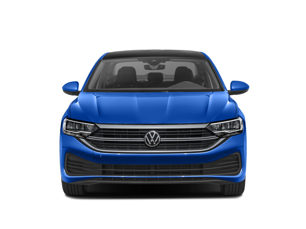 2022 Volkswagen Jetta 1.5T SE