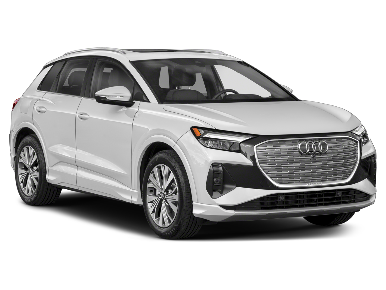 2023 Audi Q4 e-tron Premium Plus