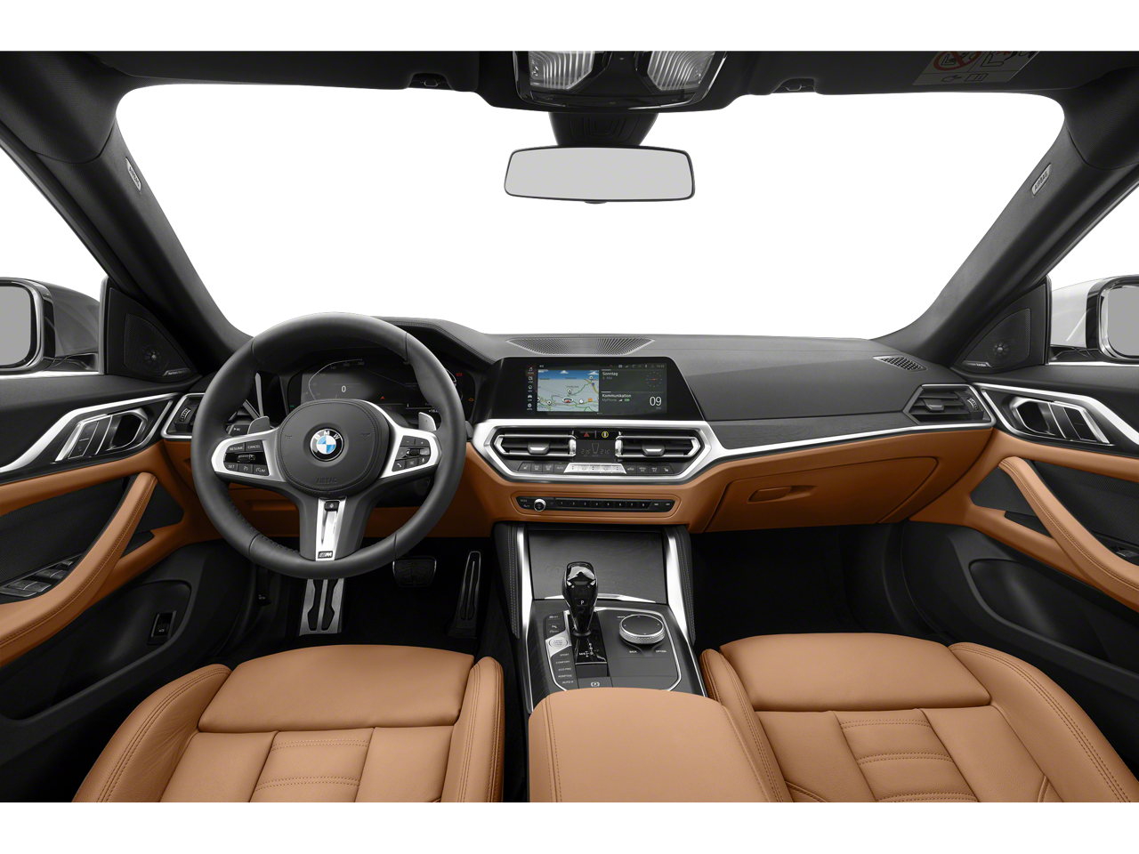 2023 Bmw 430i Gran Coupe photo 3