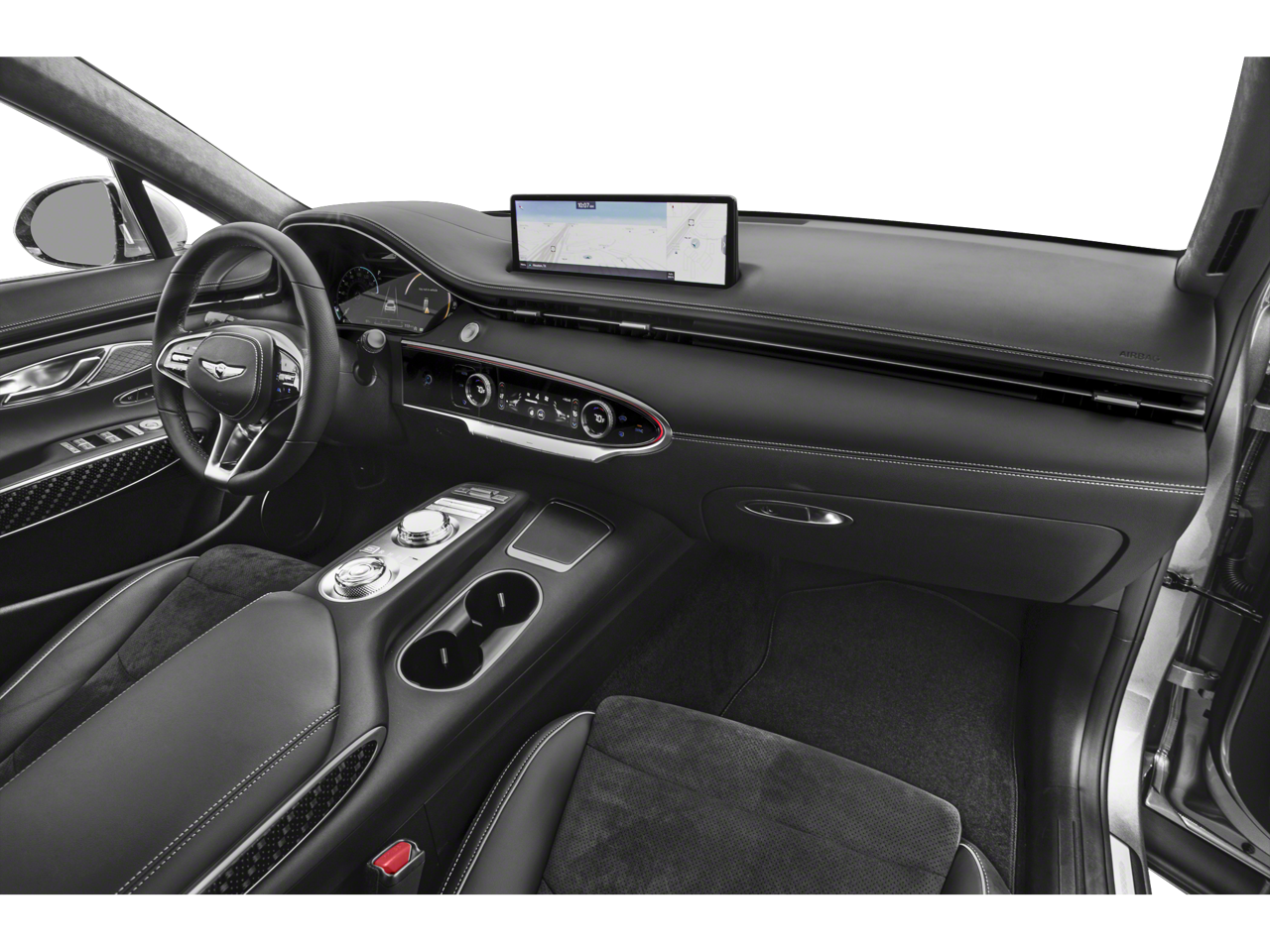 2023 Genesis GV70 3.5T Sport Prestige