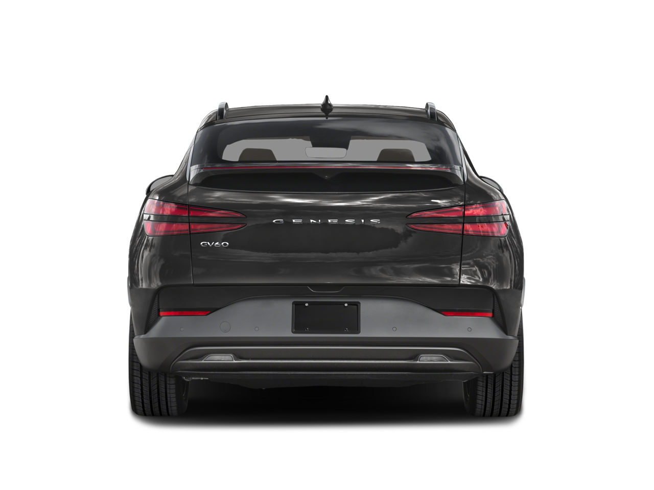 2023 Genesis GV60 Advanced