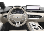 2023 Genesis Electrified GV70 Prestige