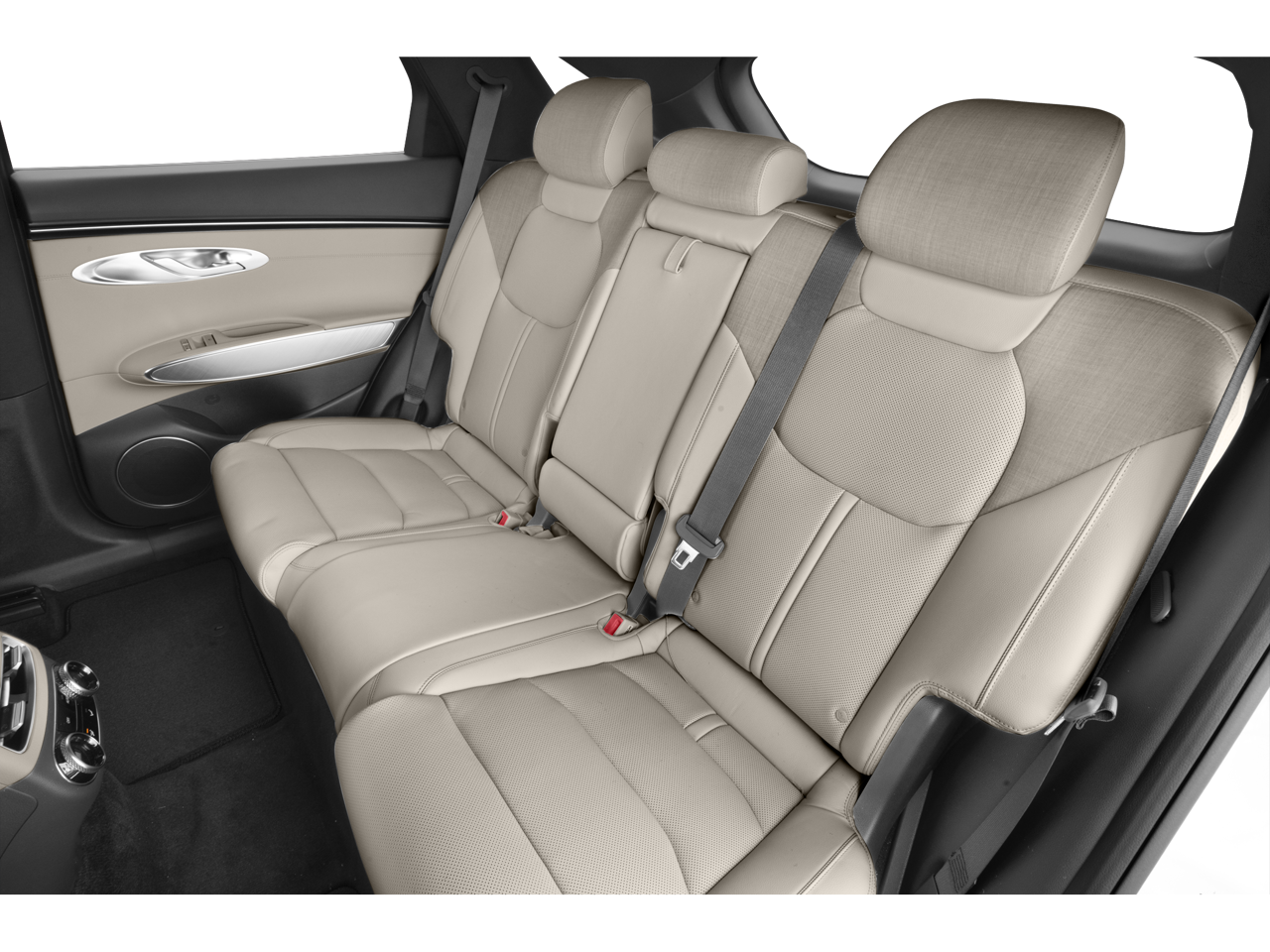 2023 Genesis Electrified GV70 Advanced