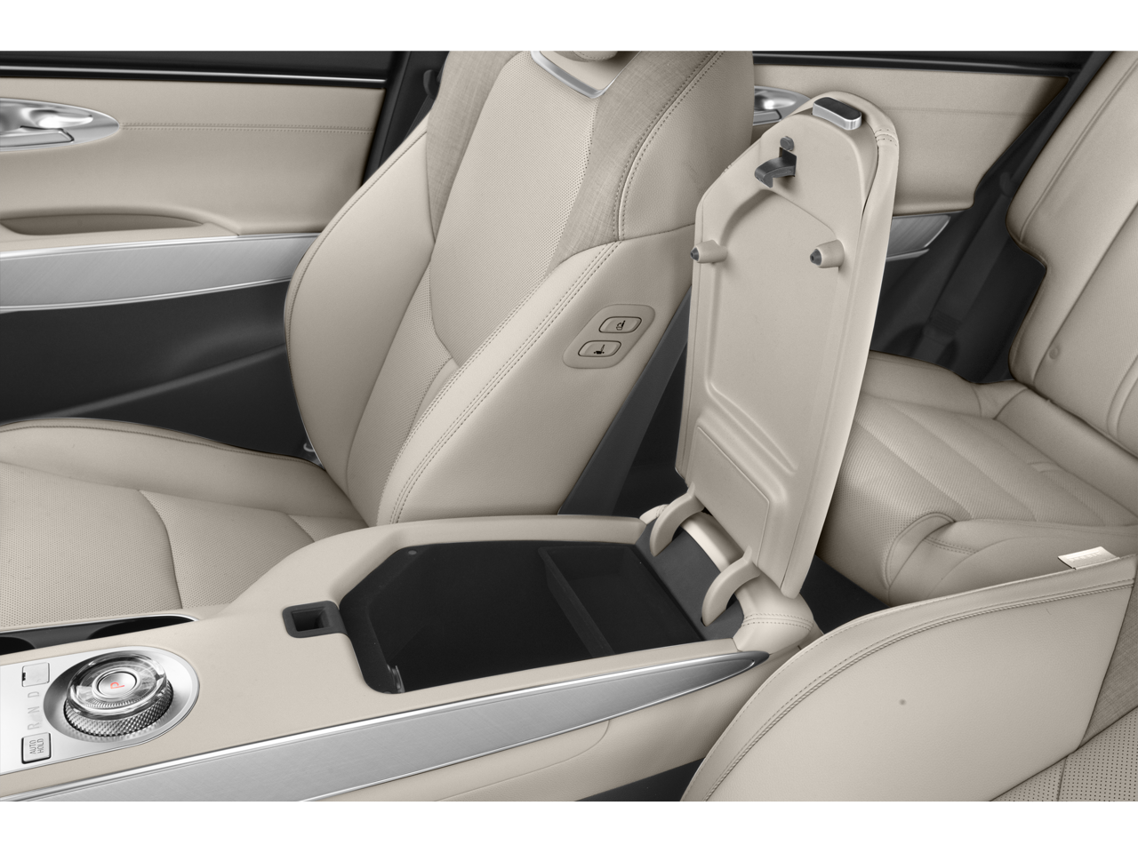 2023 Genesis Electrified GV70 Advanced