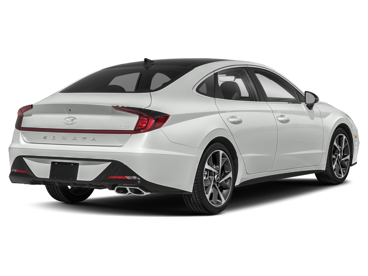 2023 Hyundai Sonata SEL Plus photo 2