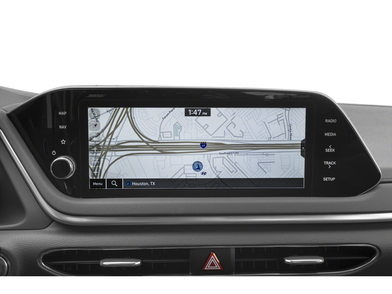 2023 Hyundai Sonata SEL Plus photo 3