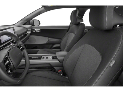 2023 Hyundai IONIQ 6 SE