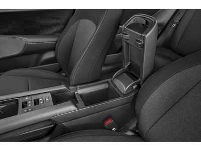 2023 Hyundai IONIQ 6 SE