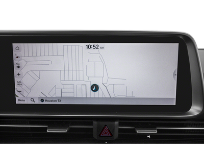 2023 Hyundai IONIQ 6 SE