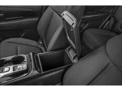 2023 Hyundai TUCSON PLUG-IN HYBRID SEL