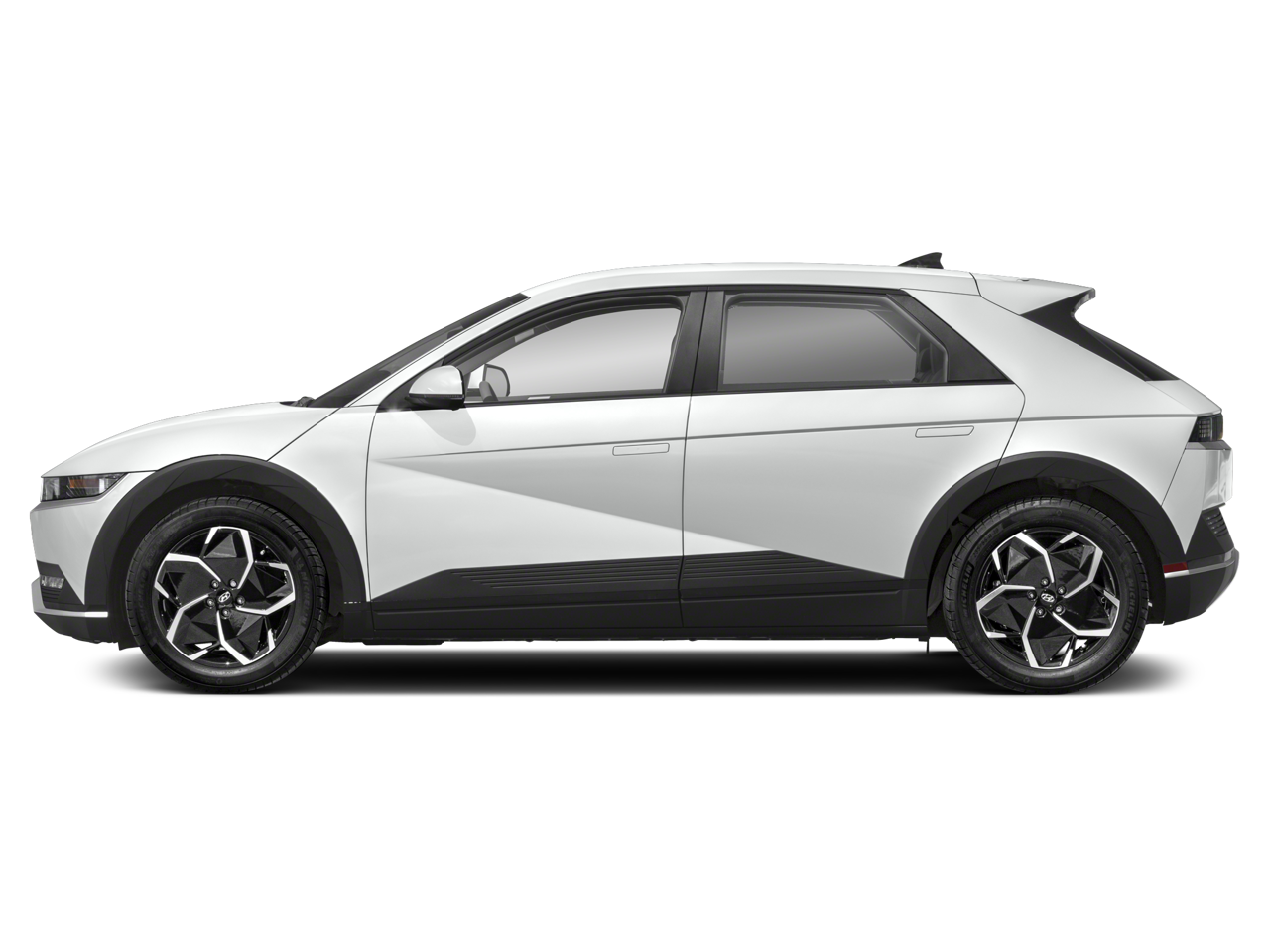 2023 Hyundai IONIQ 5 SE