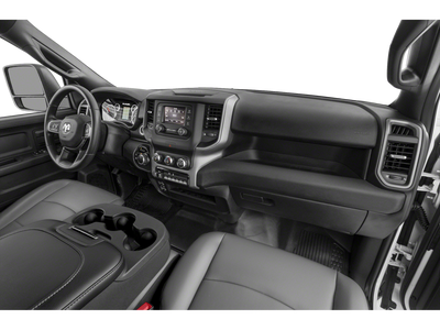 2023 RAM 3500 Tradesman