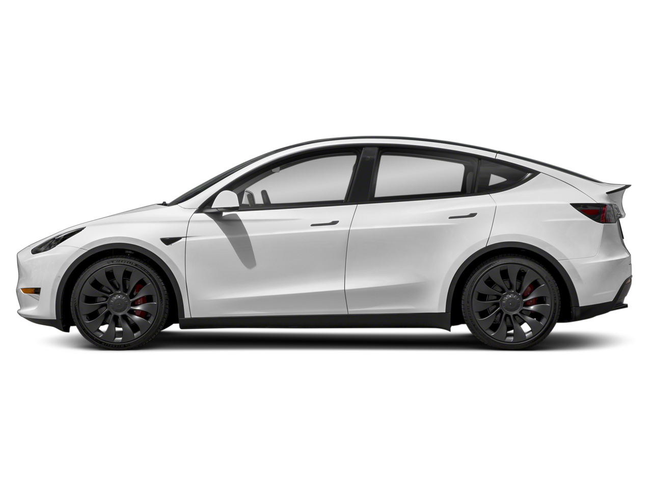 2023 Tesla Model Y Standard Range