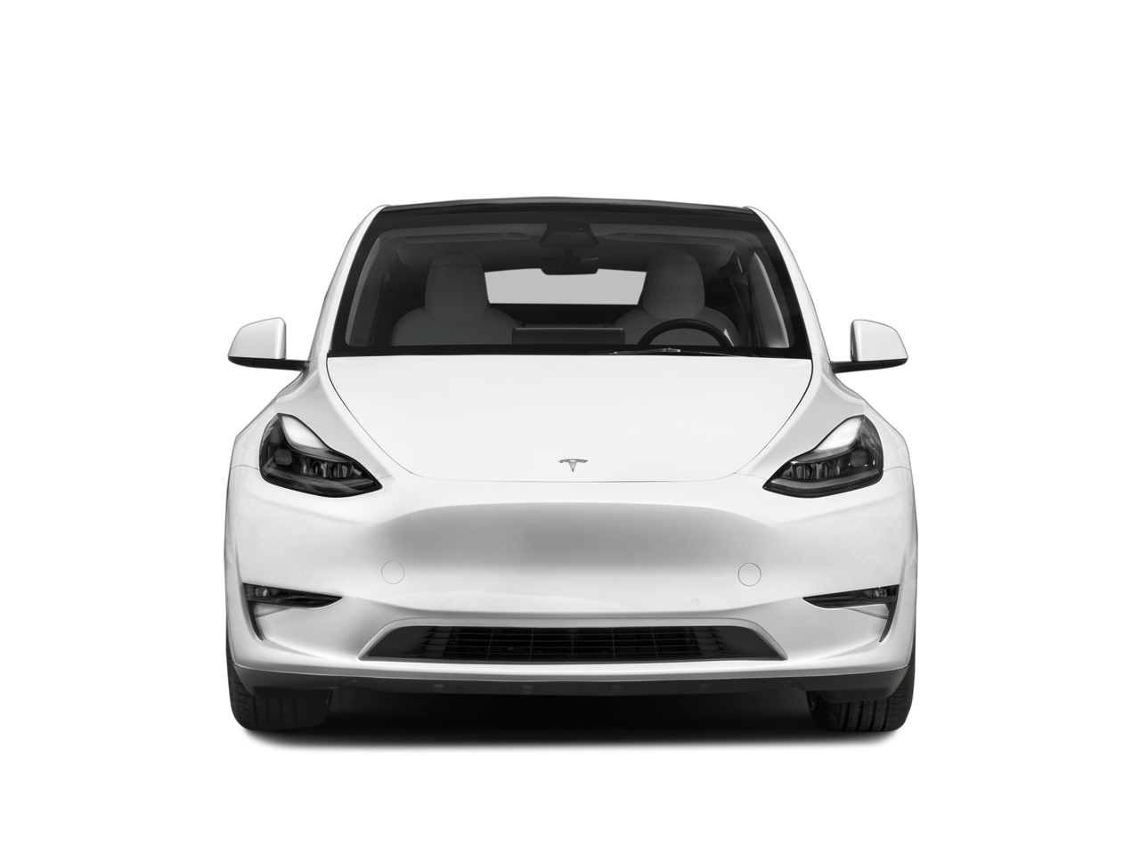 2023 Tesla Model Y Standard Range