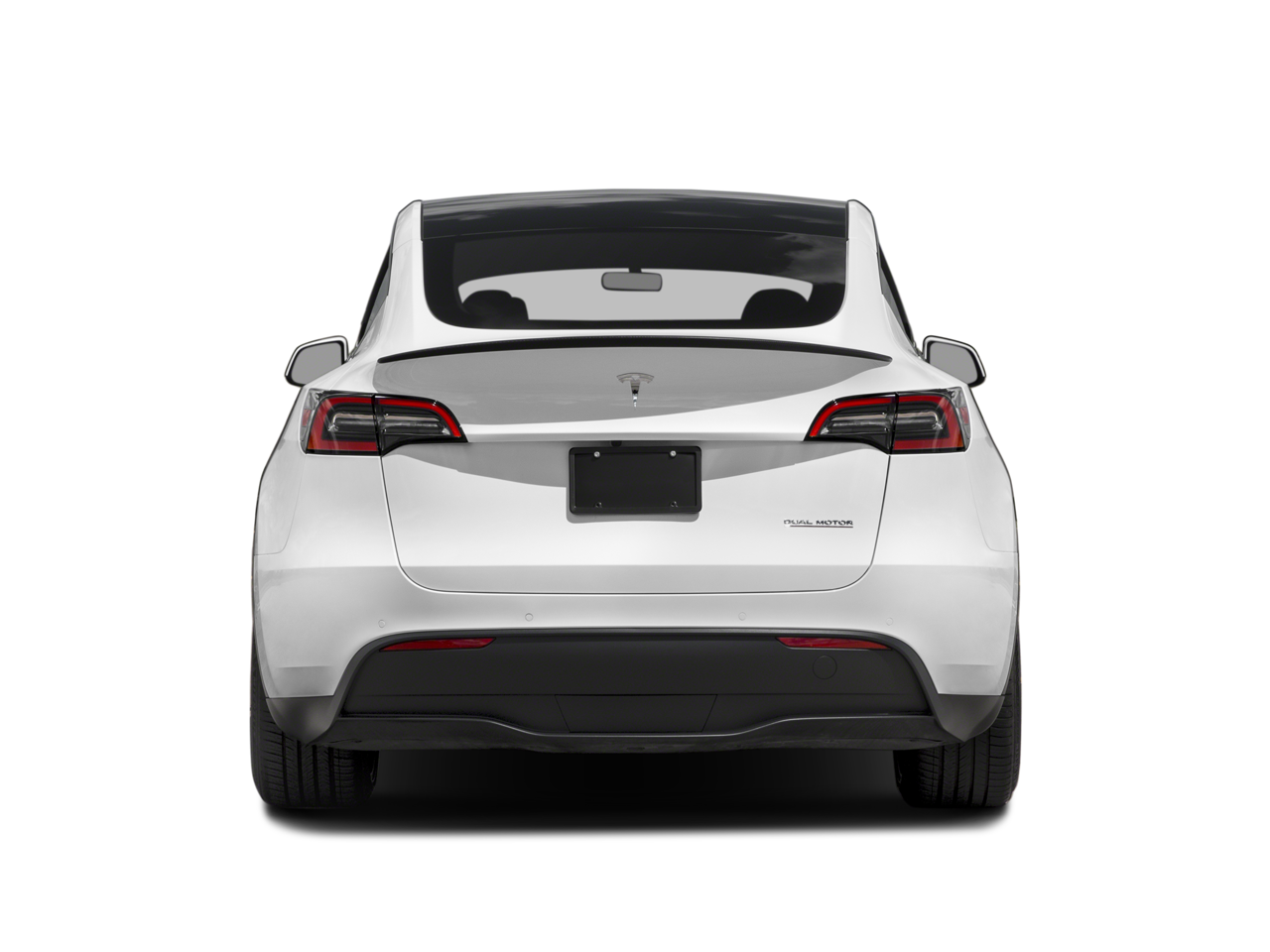 2023 Tesla Model Y Standard Range